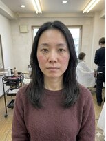 トトサ フェスタ(TOTOSA Festa’)&nbsp;髪質改善/縮毛矯正/酸性ストレート/ヘッドスパ/白髪染め