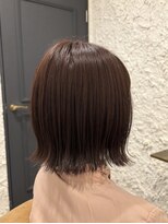 フロッグスターワン(FROGSTAR ONE)&nbsp;外ハネボブ