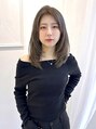 パーヴミックス アリー(Parve Mix ALLY)/平山　由香
