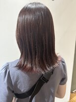 サロン ド ソーホー 蕨(Salon de SOHO)&nbsp;アポロチョコカラー◎【今宿】