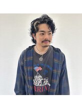 バイブアンドアネックス(VIBE & ANNEX) 福永 吉郎