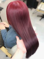 スケール(=SCALE)&nbsp;《髪質改善トリートメント》