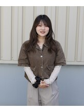 リンダ ルーナ(LINDA Luna)&nbsp;yuzuki 