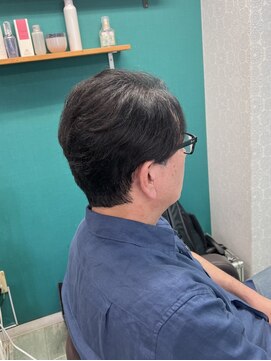 ファンヘアメイク(Fun hair make) ショート