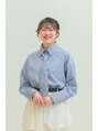 ルシードスタイル キューブ(LUCIDO STYLE Cube)&nbsp;平山 七菜