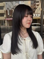 シーバイサイン(sea by Sign) レイヤーカット