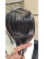 オンワン(On 1s) straight