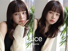 ルーチェバイリベルタ(Luce by liberta)