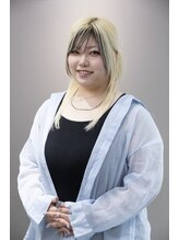 ココデサロン ハナレ 浅草(cocode salon HANARE)&nbsp;荒木 和子　