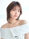 La fith hair ilis 野洲店【ラフィス ヘアー アイリス】【10月2日OPEN（予定）】の写真/気になる部分をしっかりカバーし、価格以上のワンランク上の仕上りに♪