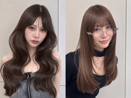 ヴィヴィッド オモテサンドウ(ViViD omotesando)の写真