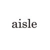 アイル(aisle)のお店ロゴ