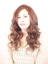 ヘアーメイク カリユ(HAIR MAKE kariyu) 女子UP!