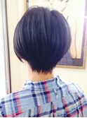ミセスショート