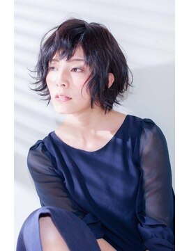 エール(a:le) スイングウエットショート