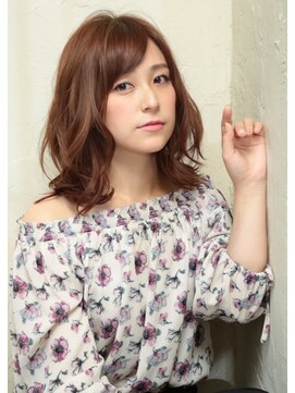 クロコ(Quroco) 【Quroco】パーマはお任せ♪オイルデジタルパーマ