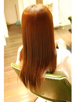 ヘアドクター ディービー 渋谷店(HAIR DOCTOR DB)&nbsp;ツヤツヤストレート 《ヘアドクターDB》