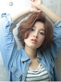 大人ショートスタイル【浦和】