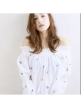 シーズンズ キノカ 三軒茶屋店(SEASONS 季の香) ゆるふわミディ×ナチュラル【seasons季の香三軒茶屋店】