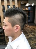 ソフモヒショート