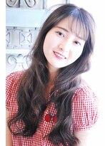 リーズ 表参道(Lise)&nbsp;【ストカール】/【イルミナカラー】【エアウェーブ】