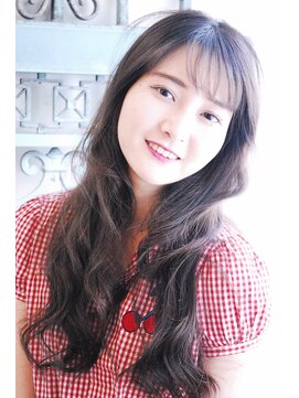 リーズ 表参道(Lise) 【ストカール】/【イルミナカラー】【エアウェーブ】