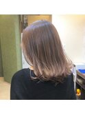 【MICHI 富田店 古作 蓮】
