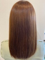 美髪クリニック 宇部店&nbsp;美髪エステ