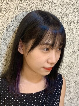 クラク 羽根木店(kuraku) イヤリングカラー