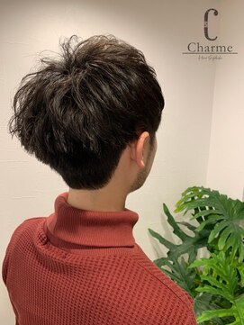 シャルム(Charme) ◆Charme◆ hair No.71