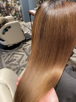 東京美髪研究所 恵比寿本店&nbsp;ハリウッドトリートメント