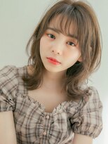 ロンドフルール 大宮東口(Lond fleur)&nbsp;【Lond fleur 山本翔一郎】大人美人ミディアム