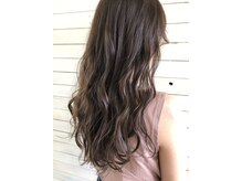 ヘアーメイク アイリータイム(HAIR MAKE irie time)