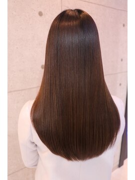 ワンヘアーアシスト(ONE HAIR assist) 【ONE HAIR】高浸透ウルティア5stepトリートメント☆