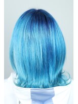 クリップ ジョイント ゴッド(CLIP JOINT GOD)&nbsp;Sky Blue