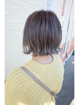 アット(att..) att..【とつかひろや】お客様style