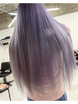 フロクシノーシナイヒリパイリフィケーション(Floccinaucinihilipilification) パープルルーツ