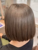 ビースリー ロア&nbsp;イルミナカラー×スモーキーアッシュ 2022/6/9