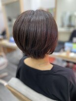 プログレス フレスポ富沢店(PROGRESS)&nbsp;ショートカット