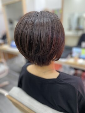 プログレス フレスポ富沢店(PROGRESS) ショートカット