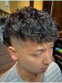 スパイラルパーマ 大宮