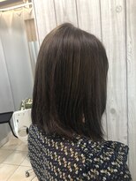 エイト 上野店(EIGHT ueno)&nbsp;極潤ブラウン