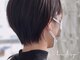 リ ヘアーデザイン(Re: hair Design)の写真