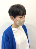 ショート
