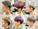 メンズデザイン シャビ(Men's design Shabbi)の写真/【船橋駅徒歩5分◆メンズ専門美容室】トレンドを知り尽くした実力派スタイリストがあなたの髪を彩ります！