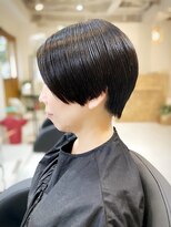 カルデポノ(Kalde Pono)&nbsp;ミニマムハンサムショート