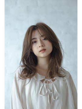 ブロッサム 成増店(Blossom) Blossom《成増/髪質改善/縮毛矯正/ケアブリーチ/艶カラー》