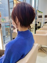 ウィル あべの店(WiLL) 大人可愛いショート20代30代40代50代60代