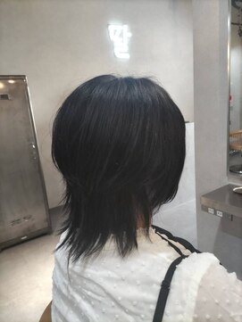 パル(PARU) ウルフレイヤー