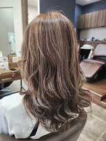 バセット バイ アルター 鎌取店(basset by aL-ter)&nbsp;ロングスタイル